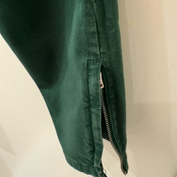 Club Monaco jeans - Picture 5 of 6